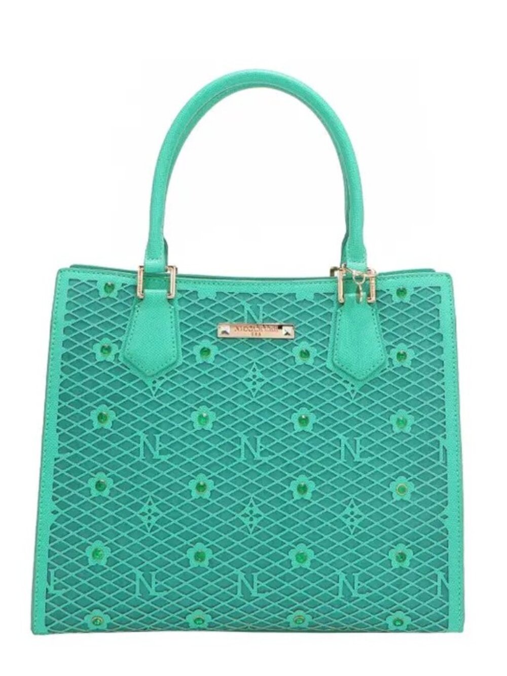 Nicoloe Gracie Tote- Multiple colors